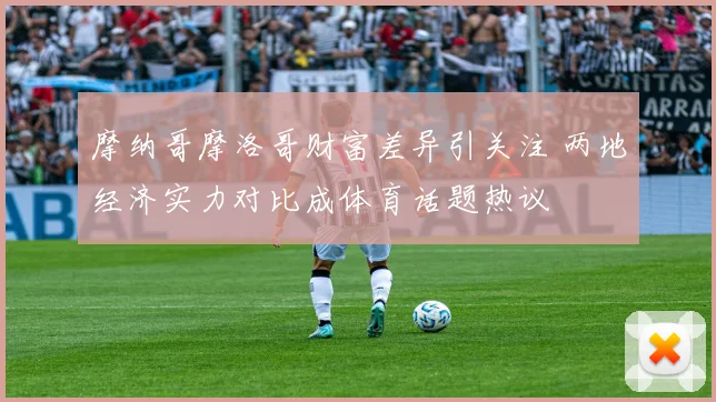 摩纳哥摩洛哥财富差异引关注 两地经济实力对比成体育话题热议