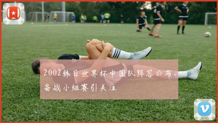 2002韩日世界杯中国队阵容公布，备战小组赛引关注