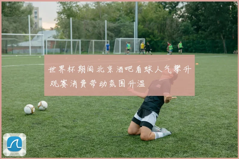 世界杯期间北京酒吧看球人气攀升 观赛消费带动氛围升温