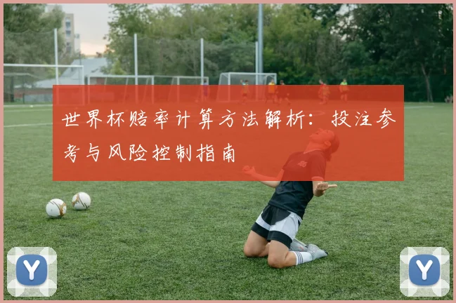 世界杯赔率计算方法解析:投注参考与风险控制指南